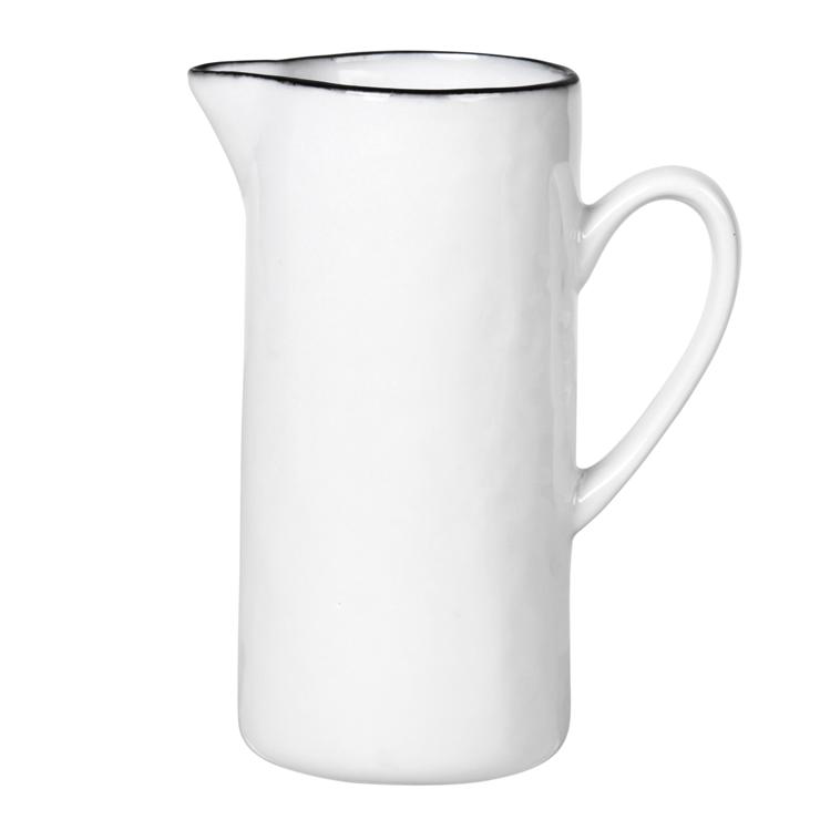 broste Copenhagen Salt Milk Jug