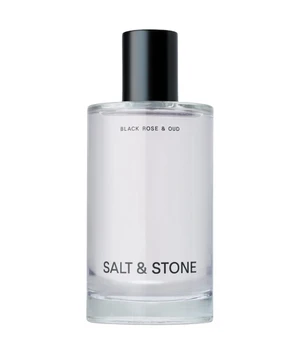 SALT & STONE Black Rose & Oud Body Mist