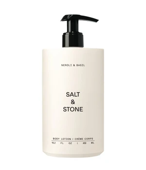 SALT & STONE Neroli & Basil