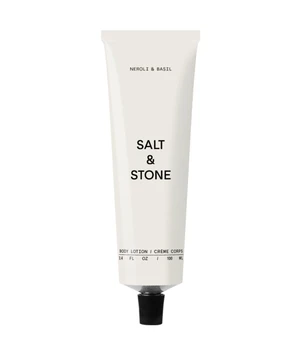 SALT & STONE Neroli & Basil