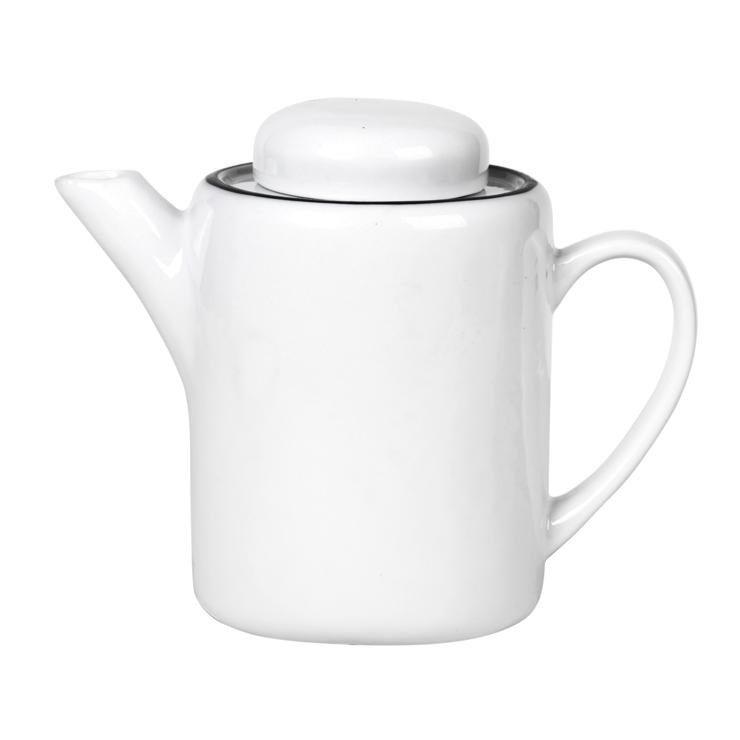 broste Copenhagen Salt Teapot