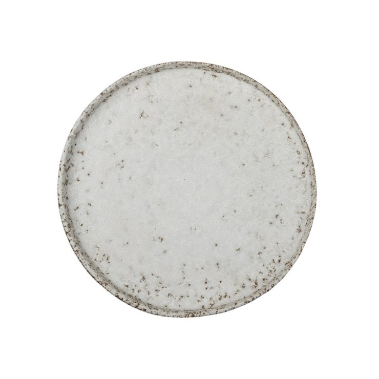 olsson--jensen Salt plate Ø19.5 cm