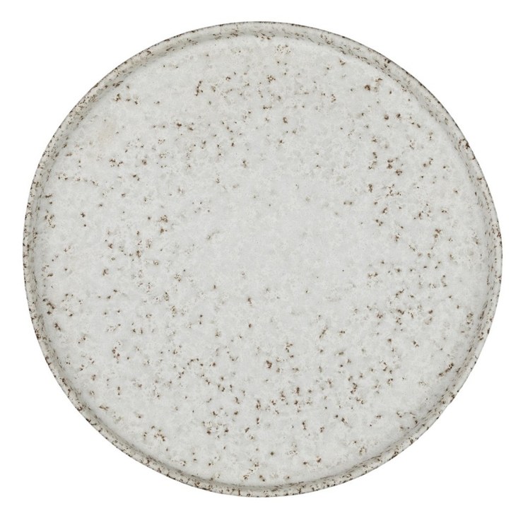olsson--jensen Salt plate Ø26 cm