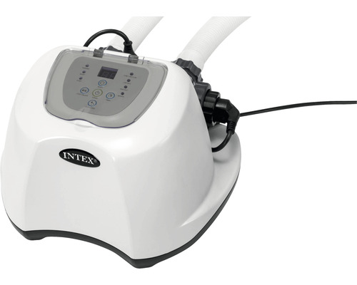 Intex Krystal Clear 26668 salt water system