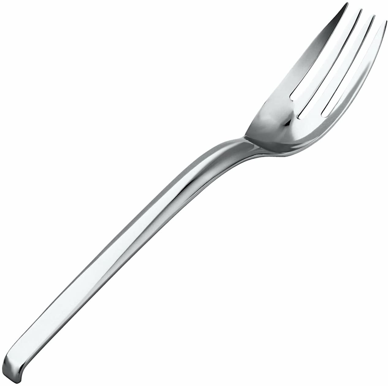 Sambonet 52550 12 Small Serving Fork, Stainless Steel