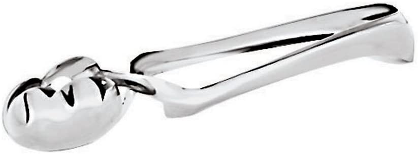 Sambonet 52550 – 60 Spring Snails cm 17, Stainless Steel