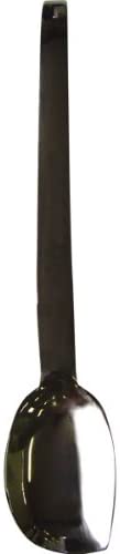 Sambonet 52550C17 Living Salt Spoon 6.5 cm, Stainless Steel 18 x 10 cm