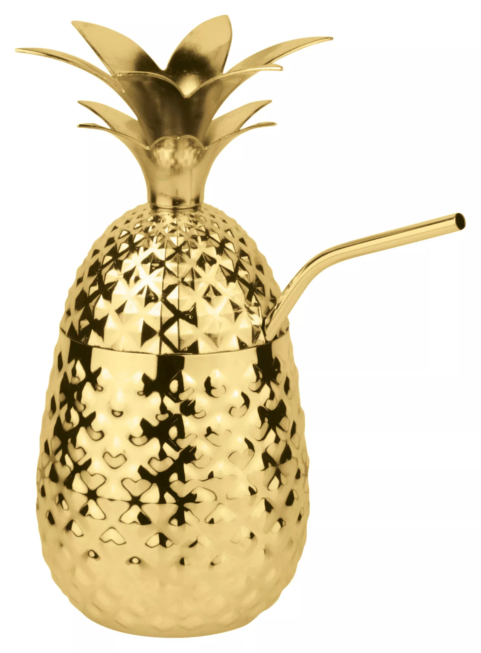 Sambonet Cup, Gold, 500 ml