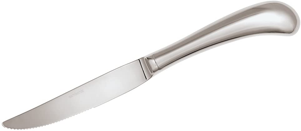 Sambonet Living 52550 °C94 Hard Cheese Knife Stainless Steel 18 x 10 cm