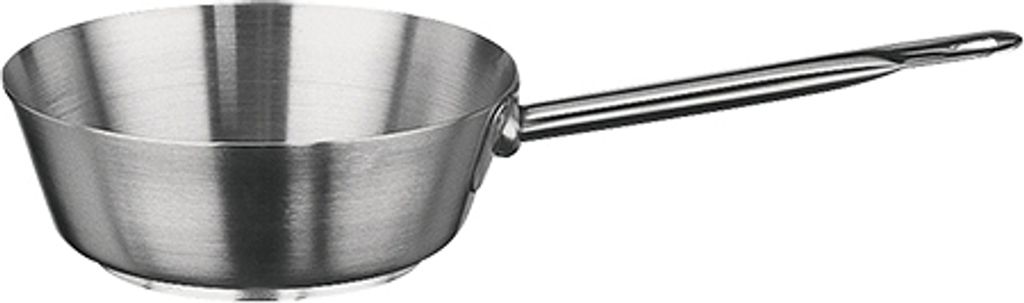 Sambonet Series 1000 Stainless Steel Satin Finish Casserole Dish 18 cm 11012-18