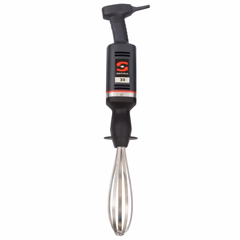 Sammic whisk arm for egg whites B30 - 50 egg whites - 400W