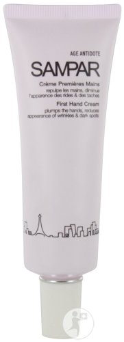 Sampar Premieres Mains First Hand Cream Tube 50ml