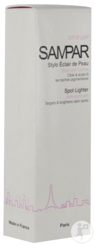 Sampar Stylo Eclair De Peau Anti-Spot Pen 1.8ml