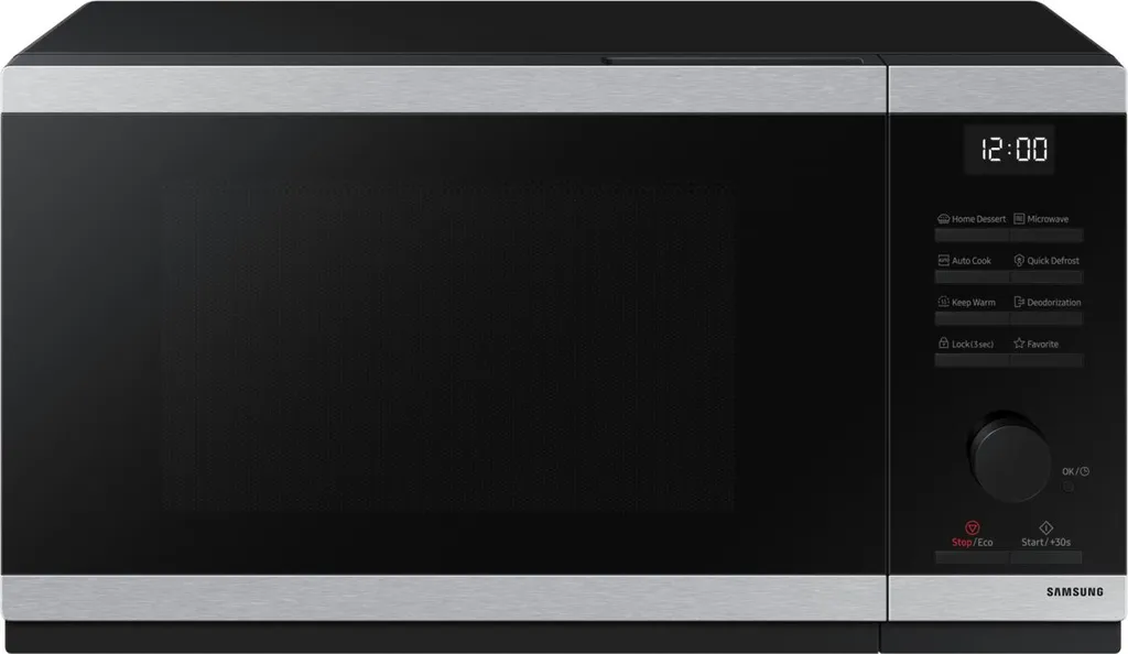 Samsung 23ℓ Solo Microwave, 800W