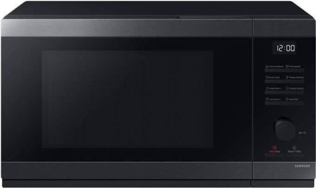 Samsung 32L Solo Microwave with Power Defrost, 1000W, Countertop, Solo Microwave, 32L, 1000W, Built-in Display, LED