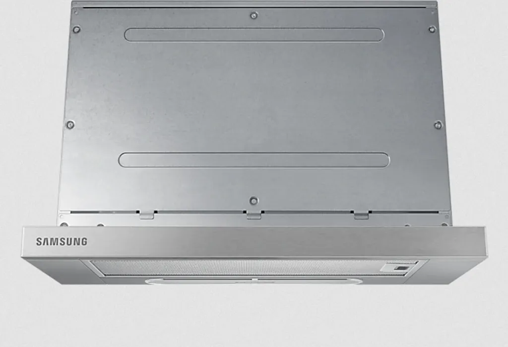 Samsung extractor hood NK24N1331IS/UR