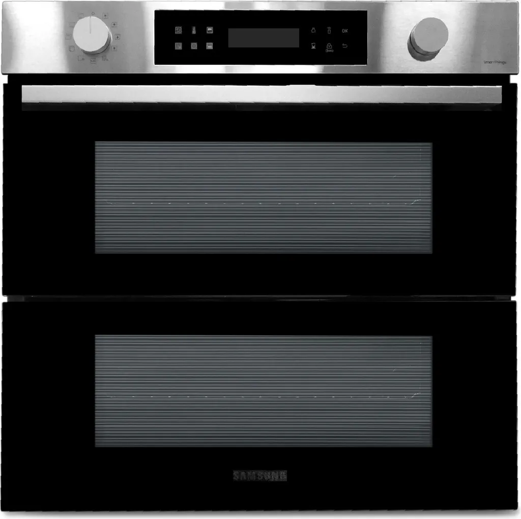 Samsung Four À Vapeur Bi Nv7B4550Vas/U1