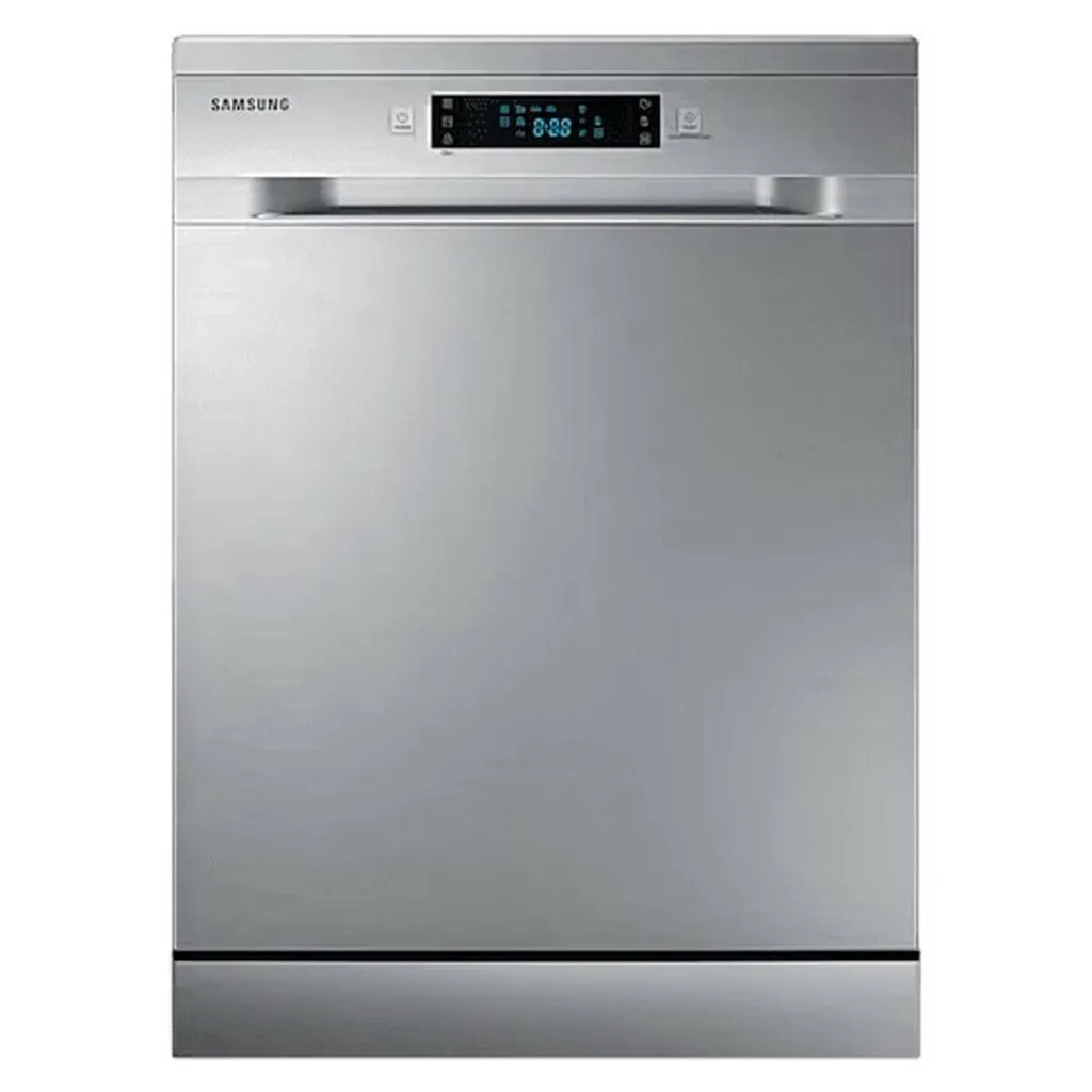 Samsung Dishwasher DW60CG550FSRET 14 Sets Stainless Steel