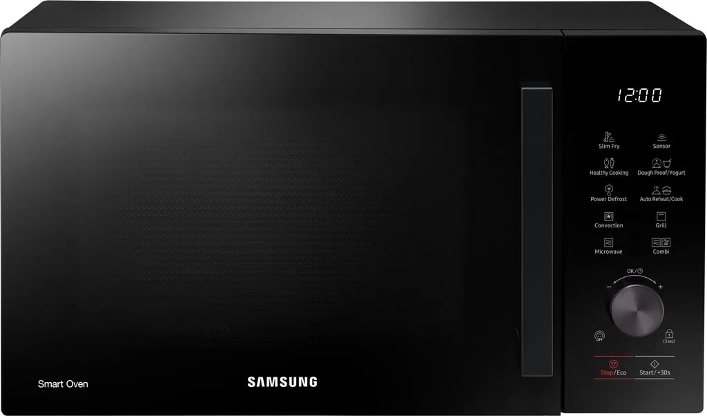 Samsung MC28A5137CK Kombi-Mikrowelle 900 W, 28 l, AirFry