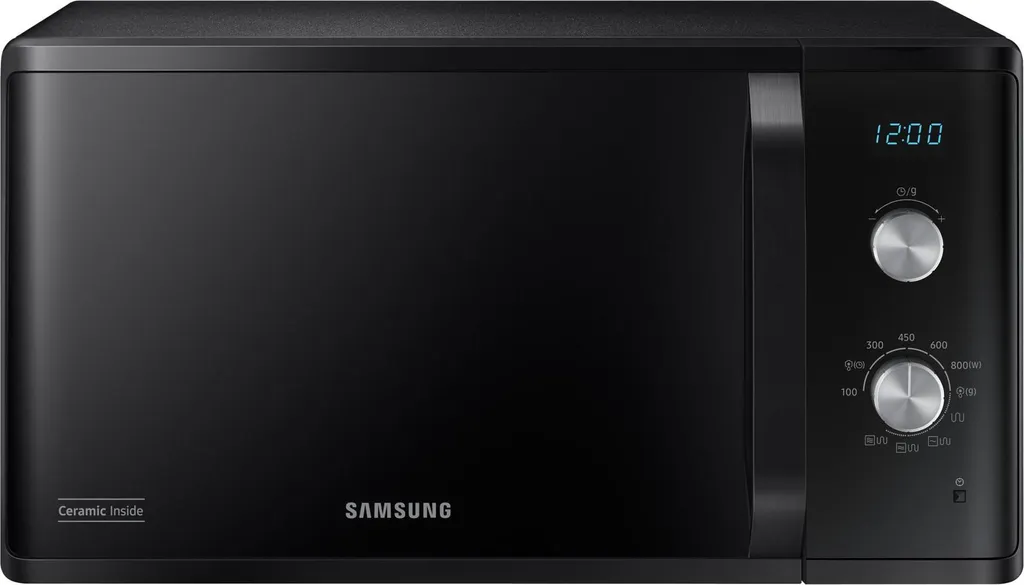 Samsung MG23K3614AK/E1 Microwave