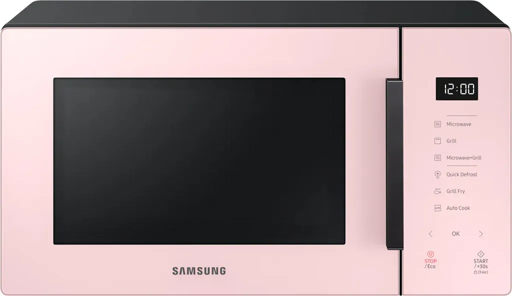 Samsung MG23T5018CP Four microwaves, 23 liters, 1