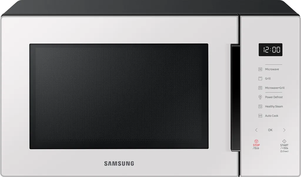 Samsung MG30T5018UE/ET Microwave Black, White Combination Microwave 30 L 900 W