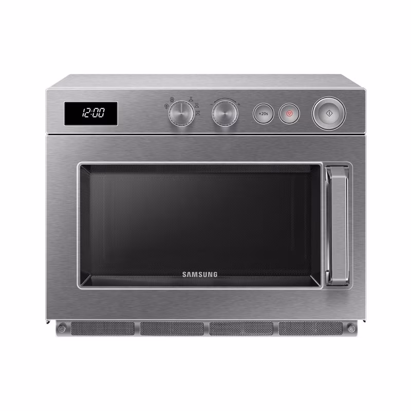 Samsung Microwave 26L 1500W Manual Control