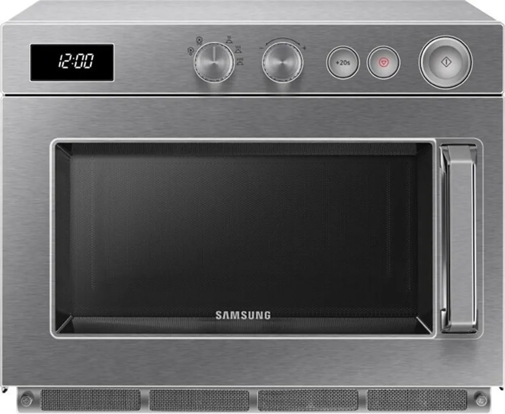 Samsung Microwave 26L 1850W Manual Control