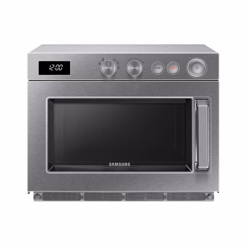 Samsung Microwave 26L 1850W Manual Control