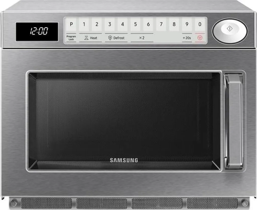 Samsung Microwave 26L 1850W Programmable