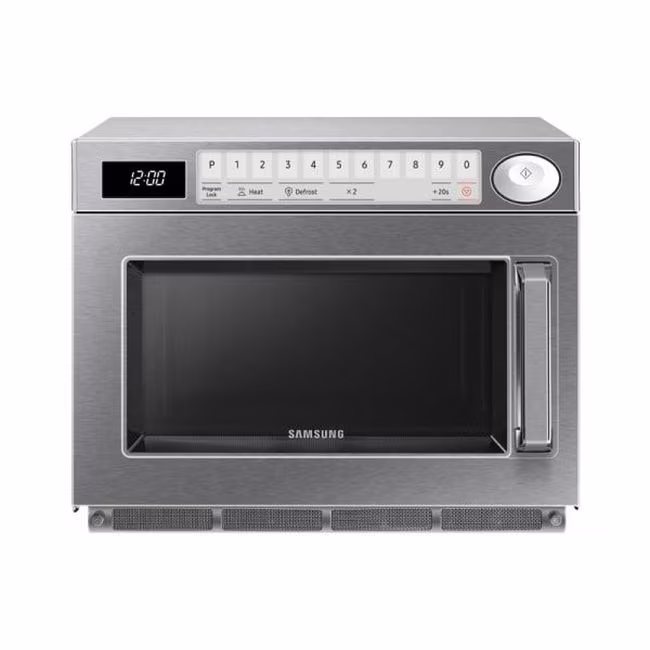 Samsung Microwave 26L 1850W Programmable