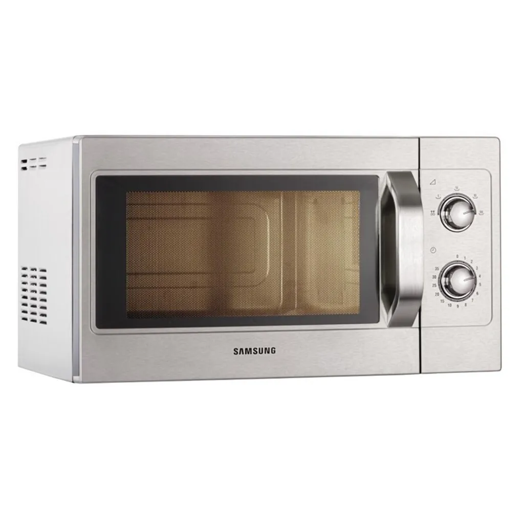 Samsung Microwave CM1099 manual