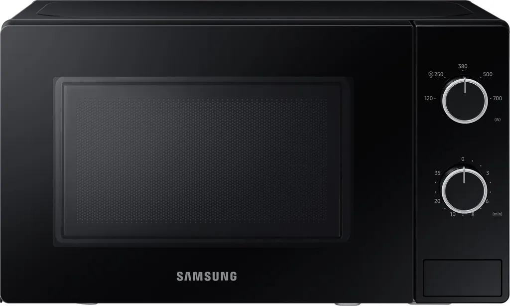 Samsung Microwave Solo 700W Epoxy Cooking Chamber 20 l Capacity 5 Power Levels FS