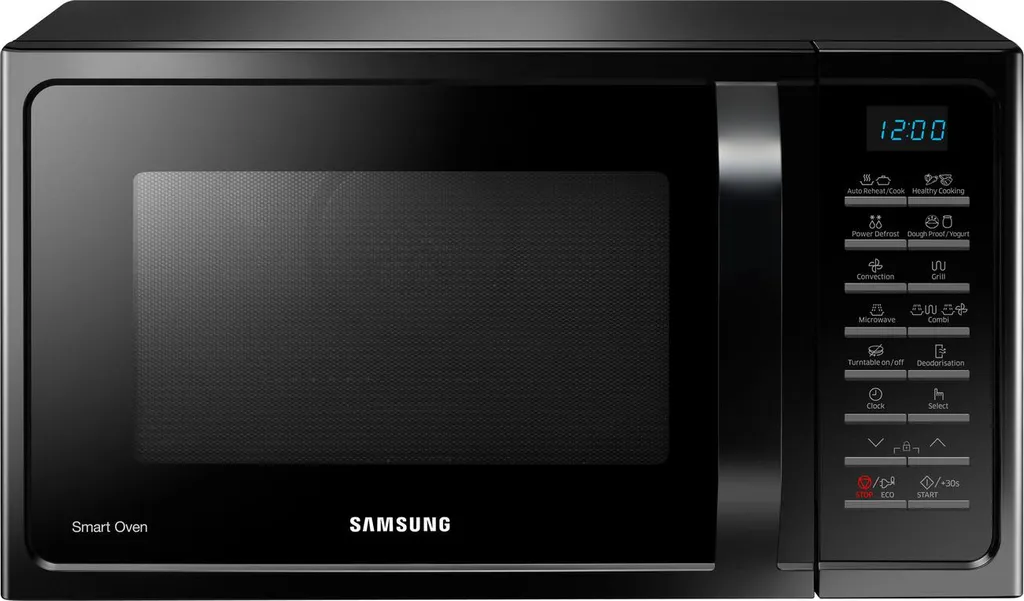 Samsung Microwave Oven/Fan/Grill (MC28H5015AK 28L SW)