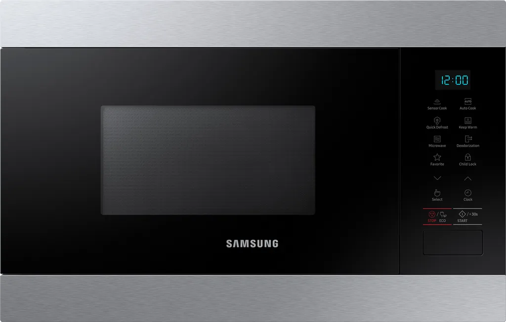 Samsung MS22M8074AT Built-in Microwave without Grill