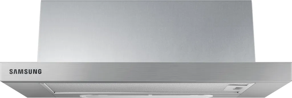 Samsung NK24M1030IS Semi-recessed (extendable) stainless steel 392 m³/h