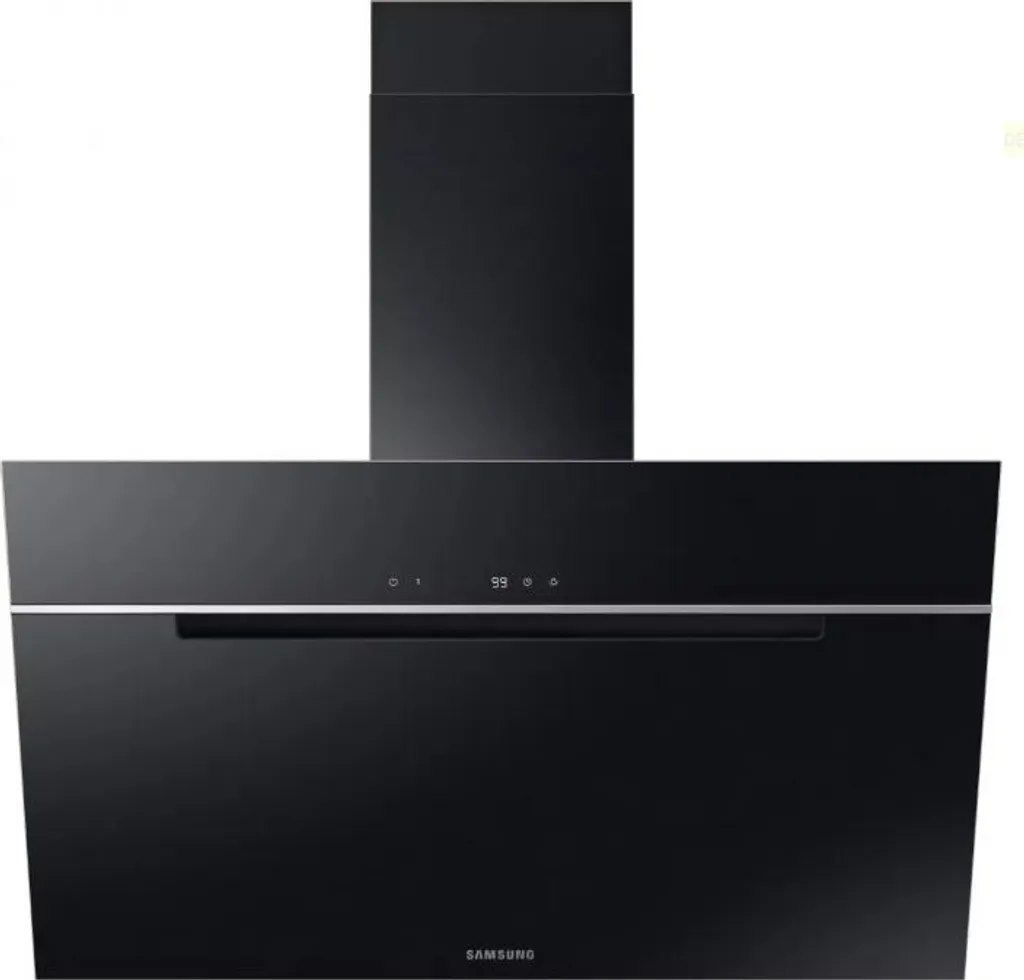 Samsung NK36C7070WB/UR Head-Free Hood Black