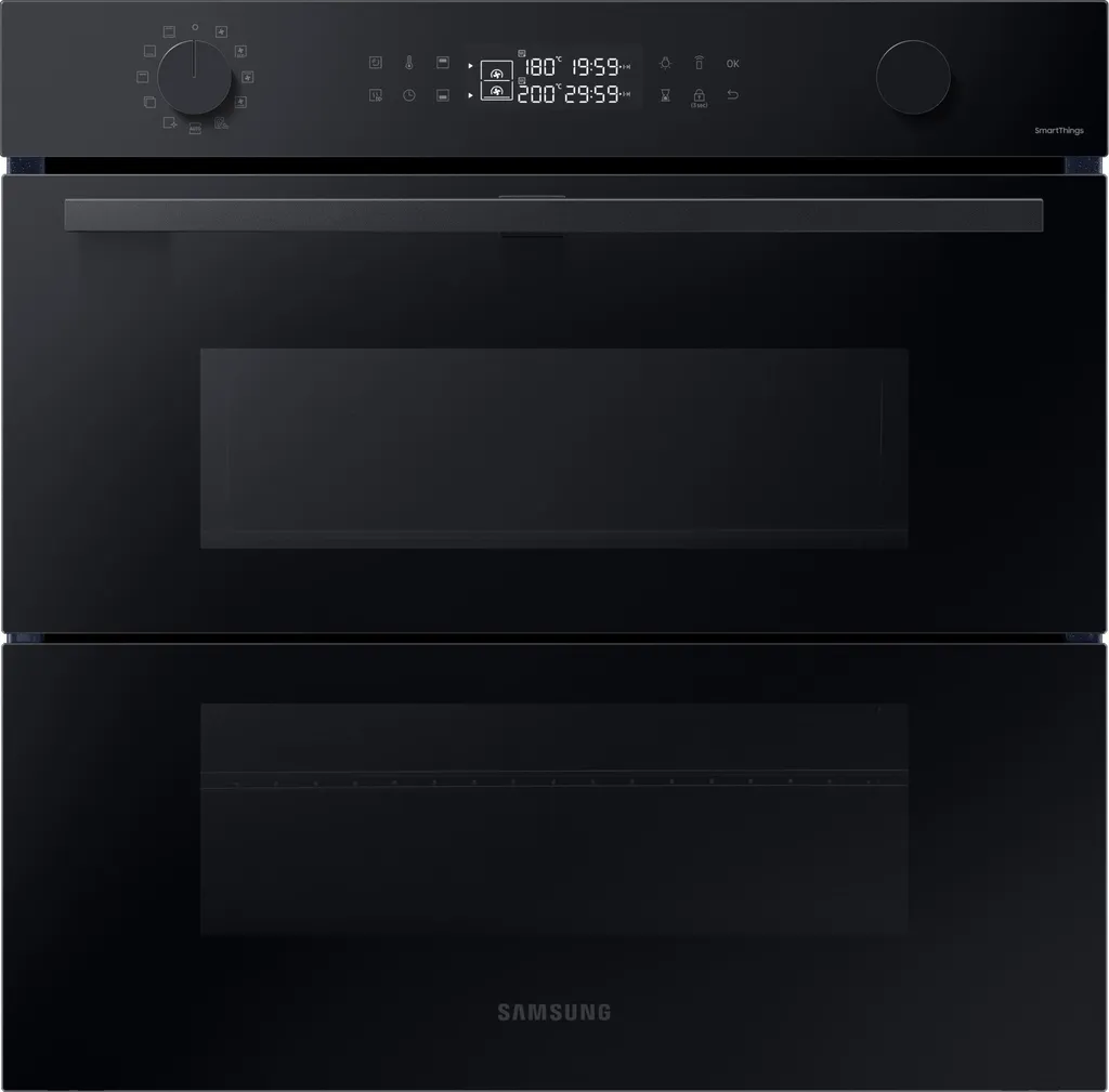 Samsung NV7B4550VDK/U1 Built-in Oven