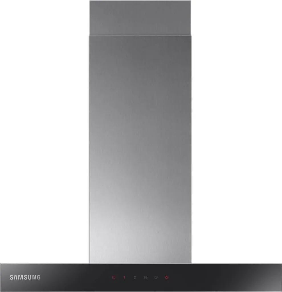 Samsung chimney NK24C5070USUR 531m³/h made of stainless steel