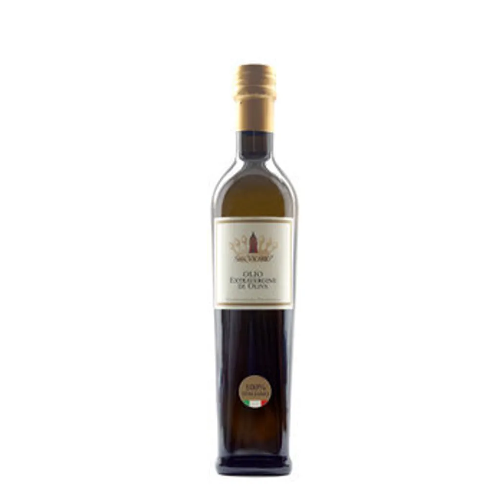 San Vicario Extra Virgin Olive Oil 500ml