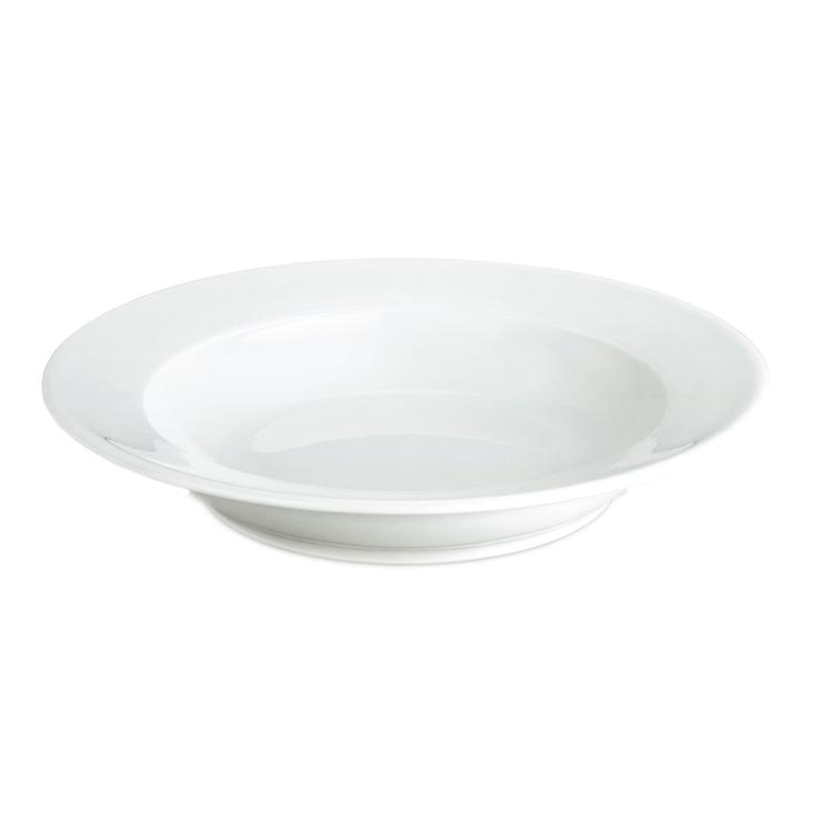 pillivuyt Sancerre Plate Deep Ø 22Cm