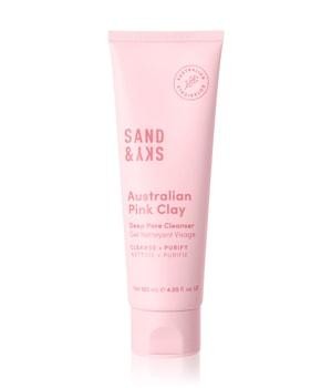 Sand & Sky Australian Pink Clay Deep Pore Cleanser