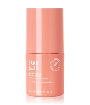 Sand & Sky Essentials Anti-Ageing Eye Cream
