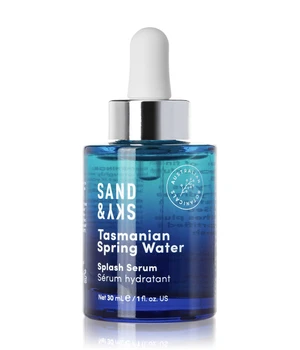 Sand & Sky Tasmanian Spring Water Splash Serum