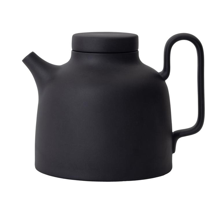 Design House Stockholm Sand teapot 65cl