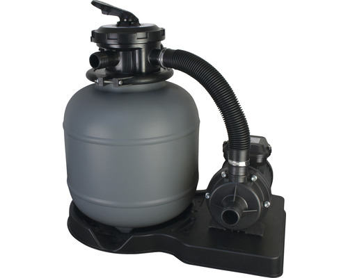 Planet Pool Sand filter system pool filter system 4.0 m³/h