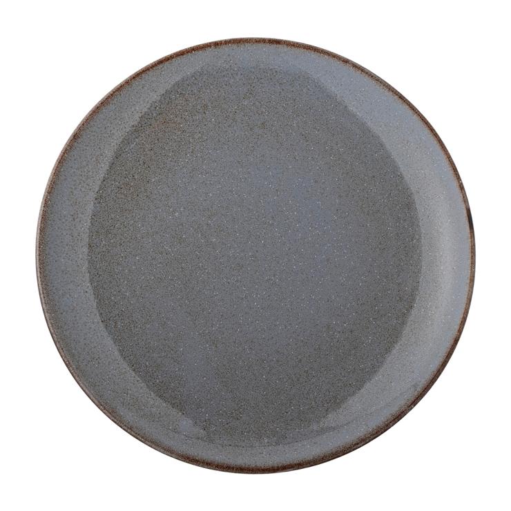 Bloomingville Sandrine plate Ø 22cm