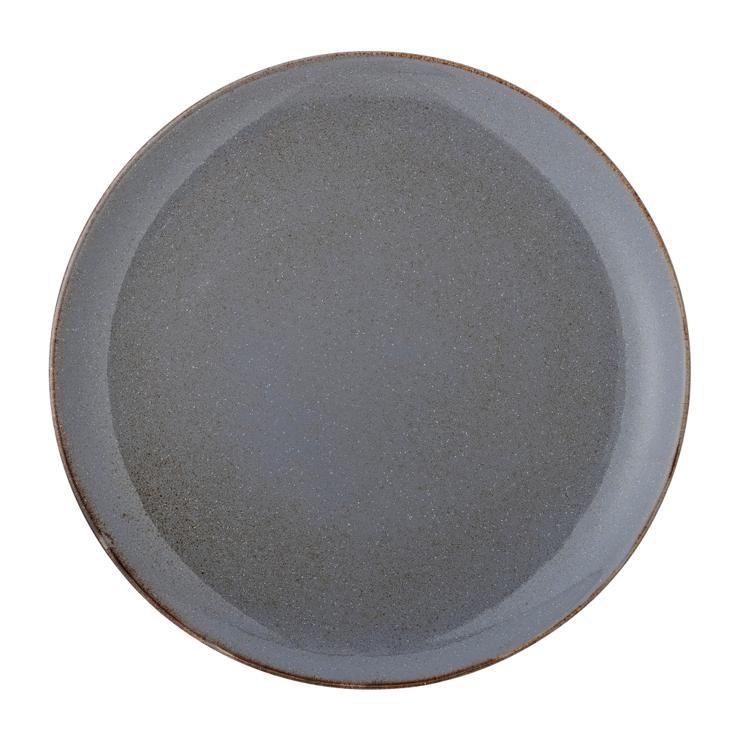 Bloomingville Sandrine plate Ø 28.5cm