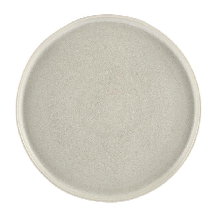 scandi-living Sandsbro food plate Ø26cm