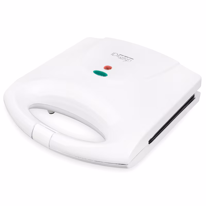Sandwichmaker im italian Design